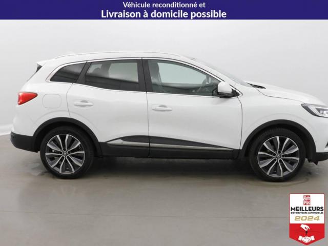 Renault Kadjar image 6