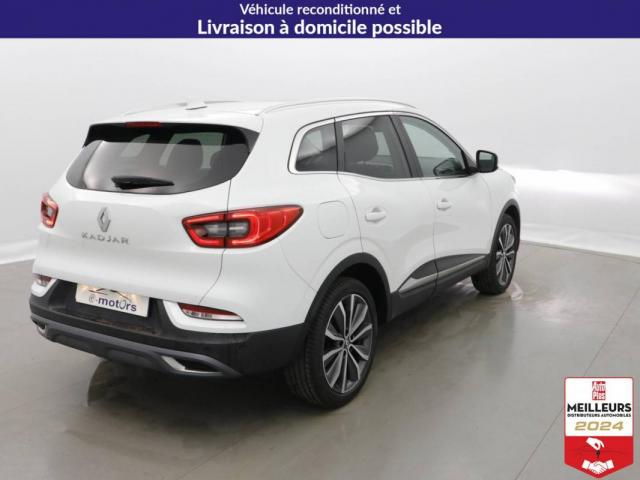 Renault Kadjar image 9