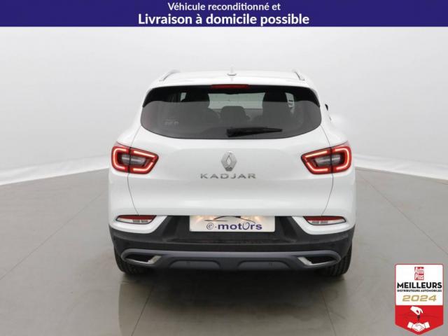 Renault Kadjar image 1