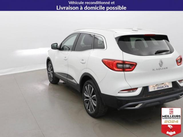 Renault Kadjar image 5