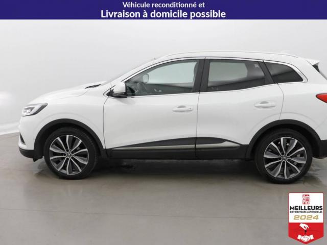 Renault Kadjar image 4