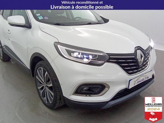 Renault Kadjar image 7