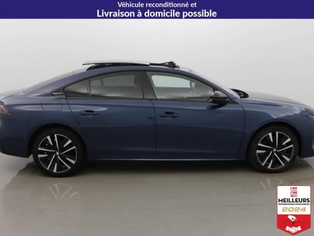 Peugeot 508 image 2