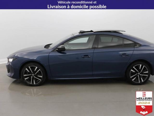 Peugeot 508 image 8