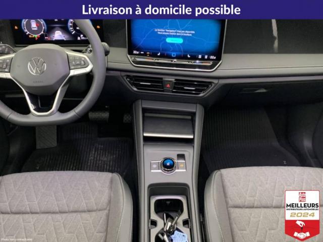 Volkswagen Tiguan image 5