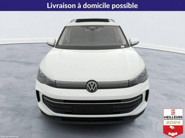 Volkswagen Tiguan image 4