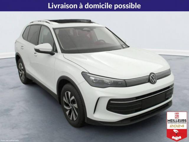 Volkswagen Tiguan image 6