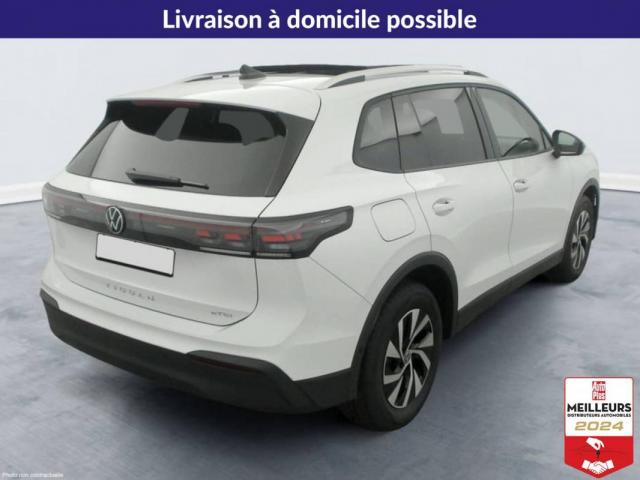 Volkswagen Tiguan image 8