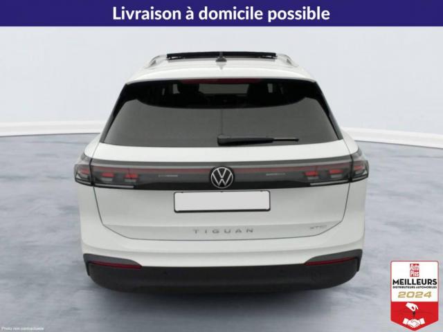 Volkswagen Tiguan image 3