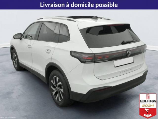 Volkswagen Tiguan image 9