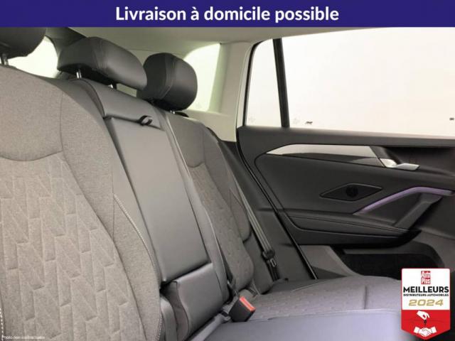 Volkswagen Tiguan image 1