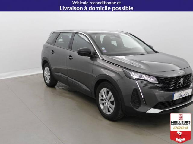 Peugeot 5008 image 2