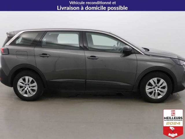 Peugeot 5008 image 4