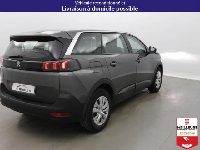 Peugeot 5008 image 1