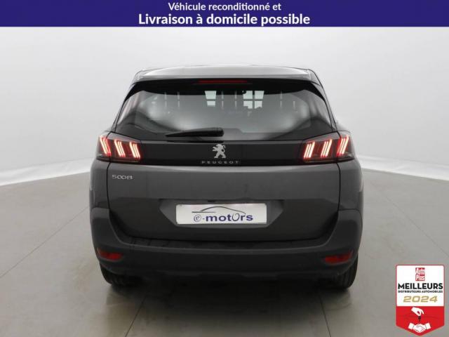 Peugeot 5008 image 3