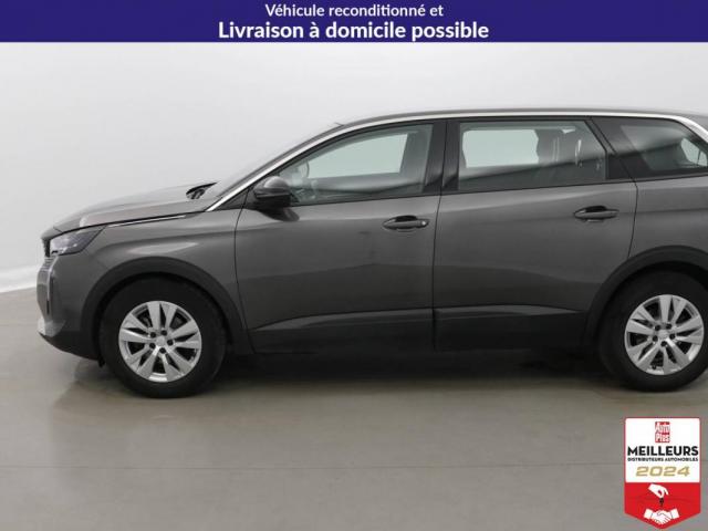Peugeot 5008 image 5