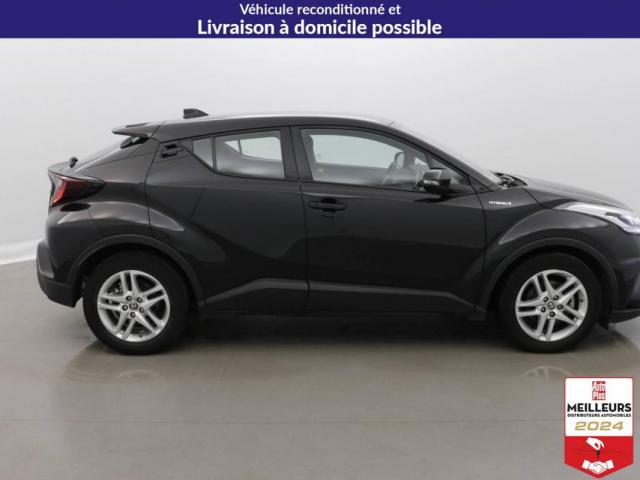 Toyota C-Hr image 5