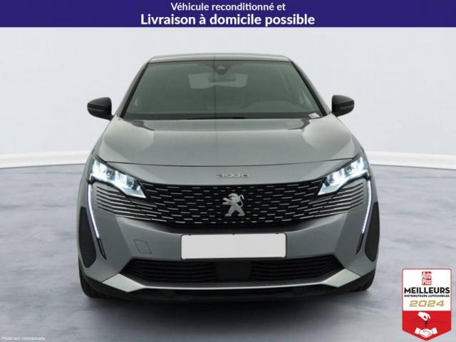 Peugeot 3008 image 7