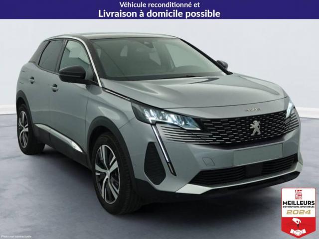Peugeot 3008 image 1