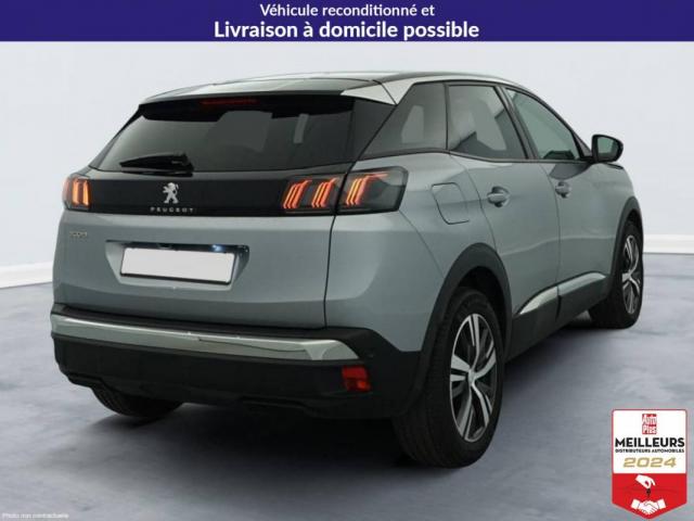 Peugeot 3008 image 8
