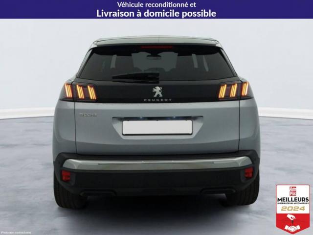Peugeot 3008 image 6