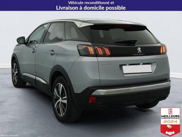 Peugeot 3008 image 5