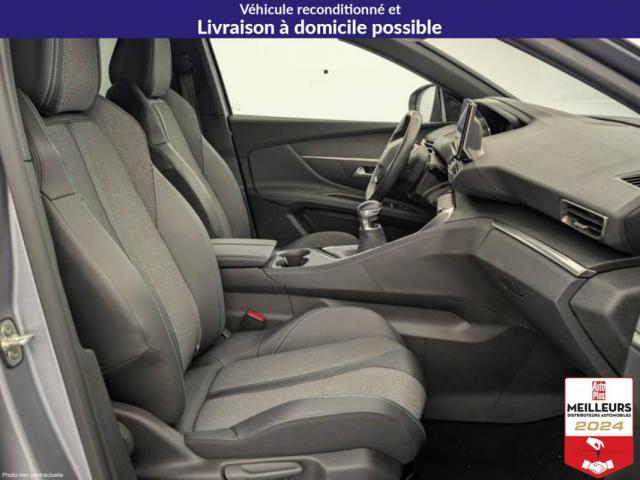 Peugeot 3008 image 4