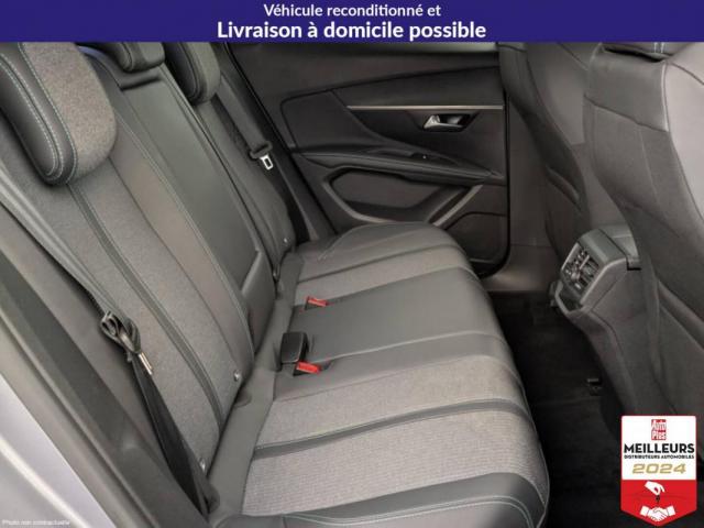 Peugeot 3008 image 2
