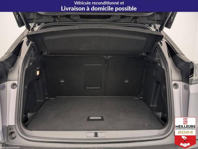 Peugeot 3008 image 3