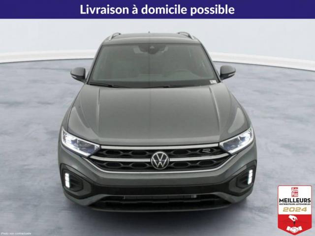 Volkswagen T-Roc image 1