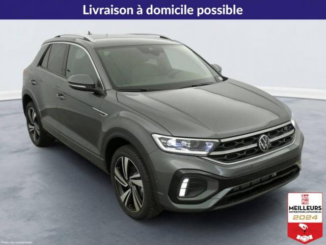 Volkswagen T-Roc image 8