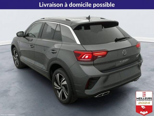 Volkswagen T-Roc image 9