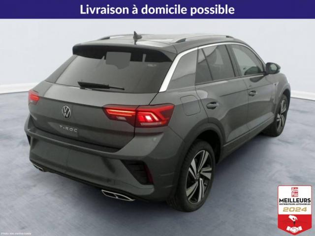 Volkswagen T-Roc image 2