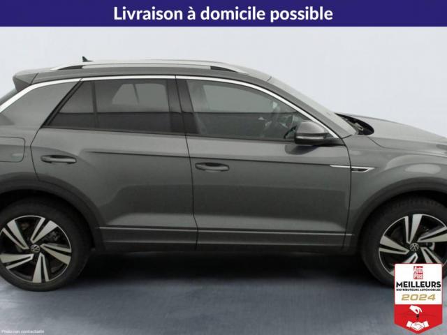 Volkswagen T-Roc image 4