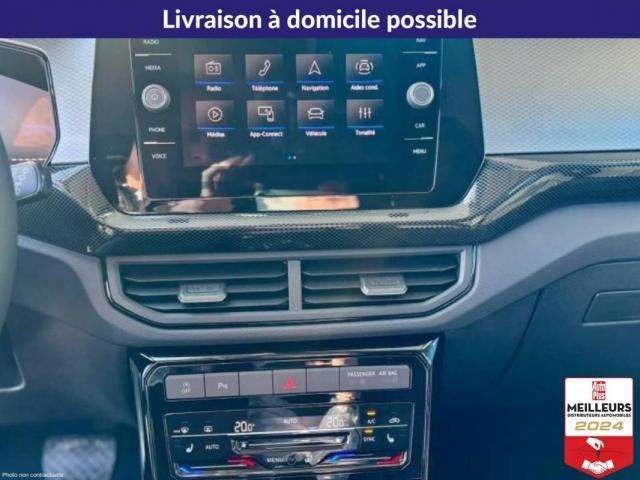 Volkswagen T-Cross image 6