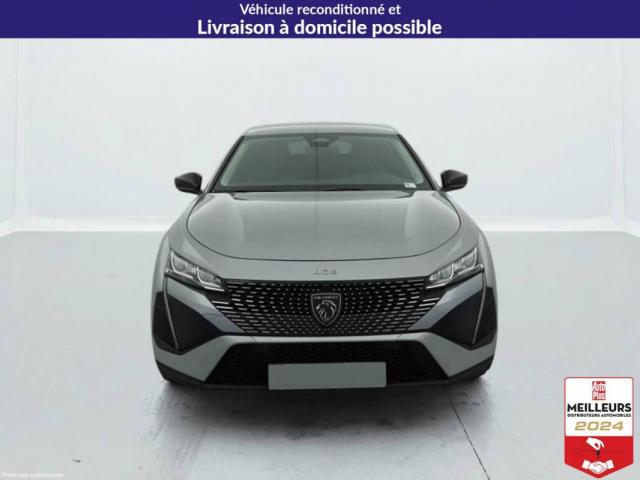 Peugeot 408 image 6