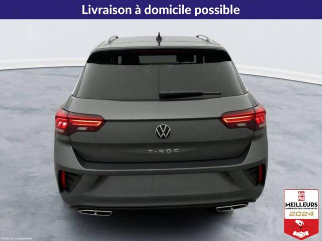 Volkswagen T-Roc image 7