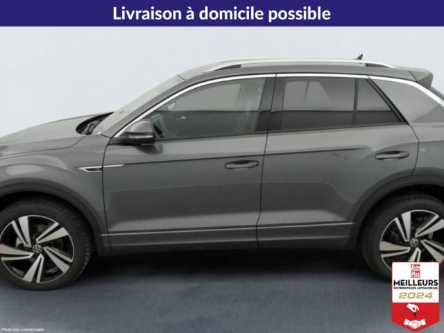 Volkswagen T-Roc image 9