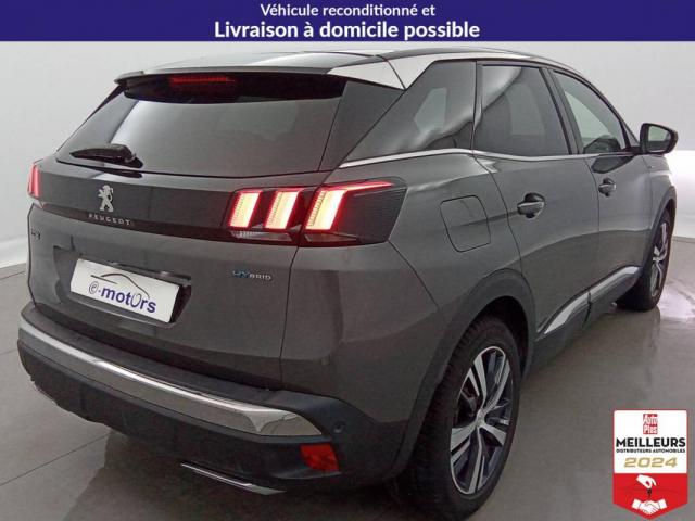 Peugeot 3008 image 4