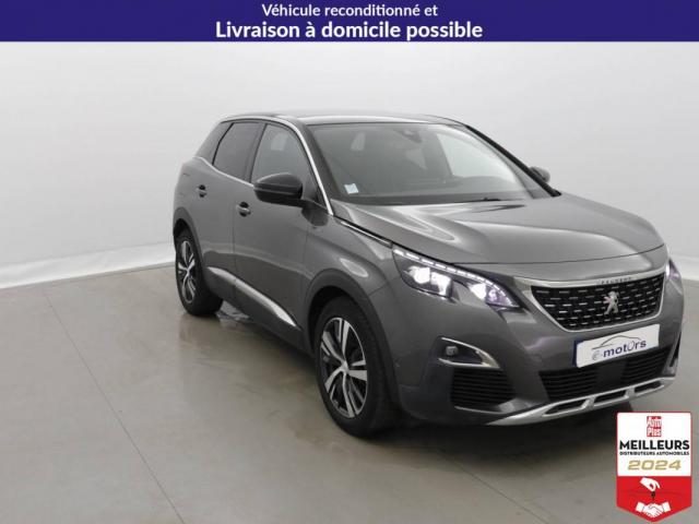 Peugeot 3008 image 7