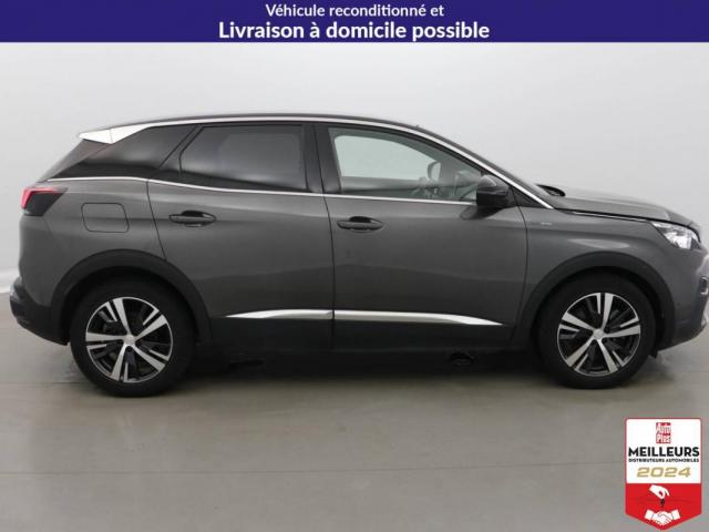 Peugeot 3008 image 5