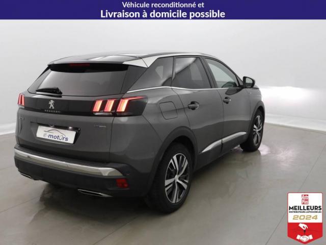 Peugeot 3008 image 9