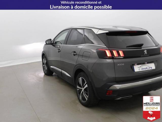 Peugeot 3008 image 2