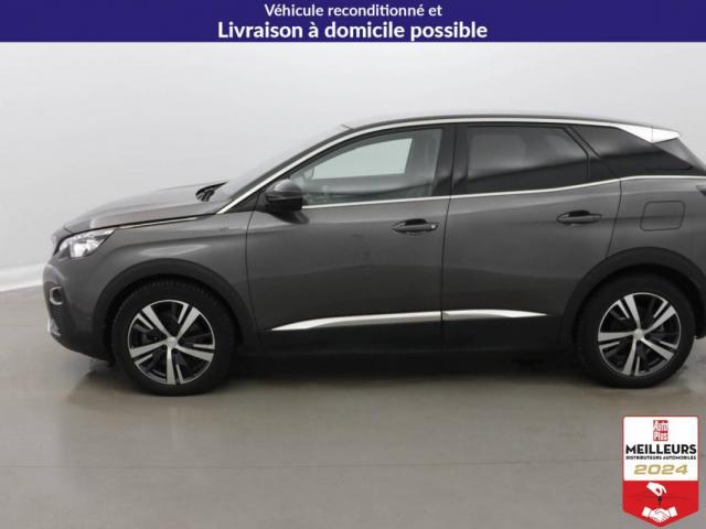 Peugeot 3008 image 6