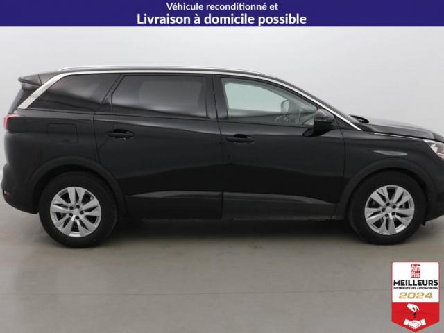 Peugeot 5008 image 5