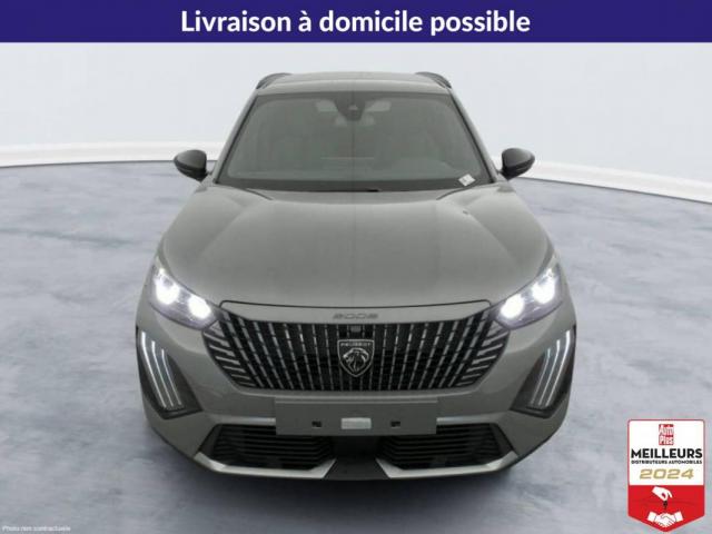 Peugeot 2008 image 5