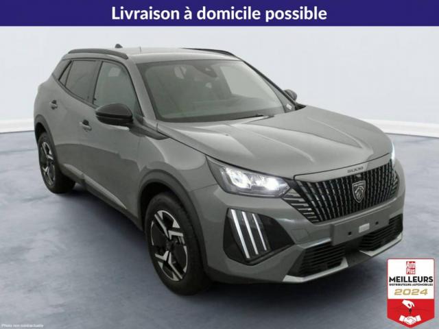 Peugeot 2008 image 7