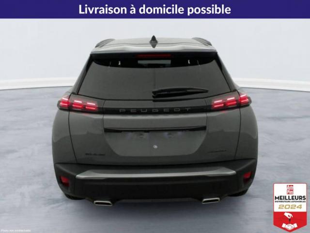 Peugeot 2008 image 3
