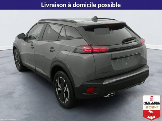 Peugeot 2008 image 4