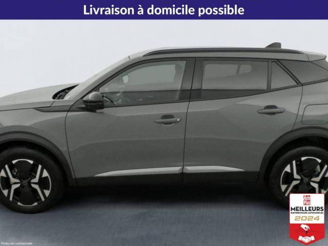 Peugeot 2008 image 1